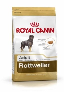 Royal Canin Rottweiler Adult 12 kg