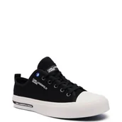 Trampki męskie - Karl Lagerfeld Jeans Trampki KLJ VULC - miniaturka - grafika 1