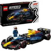 Klocki - LEGO 77243 Speed Champions Bolid F1 Oracle Red Bull Racing RB20 - miniaturka - grafika 1