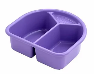 ROTHO BABY DESIGN miska do mycia Top lawendowy - Akcesoria i części AGD - miniaturka - grafika 1