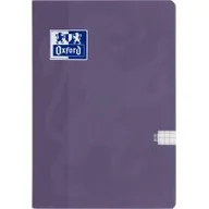 Zeszyty szkolne - Zeszyt Oxford Touch Trend B5 kratka 60 kartek - miniaturka - grafika 1