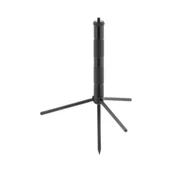 Sprzęt geodezyjny - Steinberg Systems Statyw 148 + 170 mm gwint 1/4" - Lasery samopoziomujące - miniaturka - grafika 1