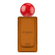 Wody i perfumy unisex - Jo Malone London Ginger Biscuit Cologne Perfumy 100 ml - miniaturka - grafika 1