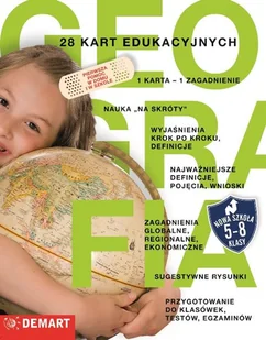 Karty edukacyjne geografia - Zabawki interaktywne dla dzieci - miniaturka - grafika 3