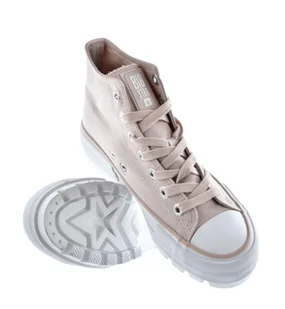 Trampki Damskie BIG STAR LL274157 - Trampki damskie - miniaturka - grafika 9