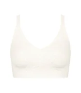 Biustonosze - Biustonosz braletka sloggi ZERO Feel Bliss Bralette-XS - miniaturka - grafika 1