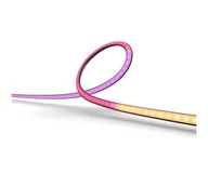 Taśmy LED - Philips Hue Taśma LED Play gradient PC 3x 24"-27" - miniaturka - grafika 1