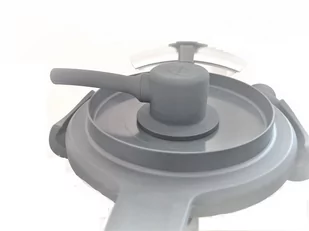 Nasadka Odprowadzająca Parę Do Thermomix Tm5 Tm6 - Akcesoria i części AGD - miniaturka - grafika 1