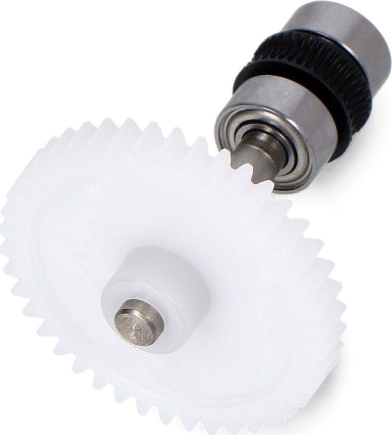 BambuLab Active Extrusion Wheel Assembly - część zapasowa do systemu AMS Bambu Lab}