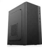 Obudowy komputerowe - Obudowa 1stCOOL STEP 4 (MC-STEP4-AU-USB3) - miniaturka - grafika 1