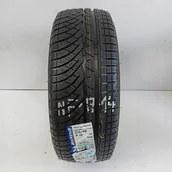 Opony zimowe - MICHELIN Alpin A4 215/45R18 93V - miniaturka - grafika 1