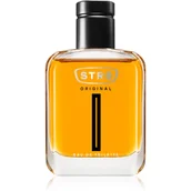Wody i perfumy damskie - Sarantis STR 8 Original Woda toaletowa 100ml - miniaturka - grafika 1
