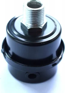 Geko Filtr kompresora 1/2" 20,5mm metal złącze 250 - Akcesoria pneumatyczne - miniaturka - grafika 1