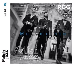 RGG Memento Polish Jazz Vol 81) - Jazz, Blues - miniaturka - grafika 1
