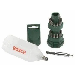 Bosch Zestaw bitów 25 szt. - Bity - miniaturka - grafika 5