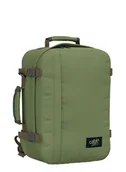 Plecaki - Plecak CabinZero Classic 36L georgian khaki - miniaturka - grafika 1