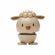 Figurki dekoracyjne - Figurka hoptimist lambert latte 26185 kod: 26185 - miniaturka - grafika 1