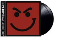 Winyle - Bon Jovi Have a Nice Day Winyl - miniaturka - grafika 1