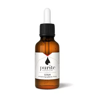 Purite Serum do cery naczynkowej Serum do twarzy 30 ml - Serum do twarzy - miniaturka - grafika 1