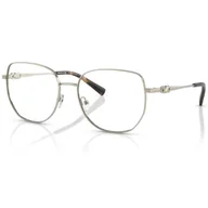 Okulary korekcyjne, oprawki, szkła - Michael Kors 3062 1014 56 BELLEVILLE - miniaturka - grafika 1