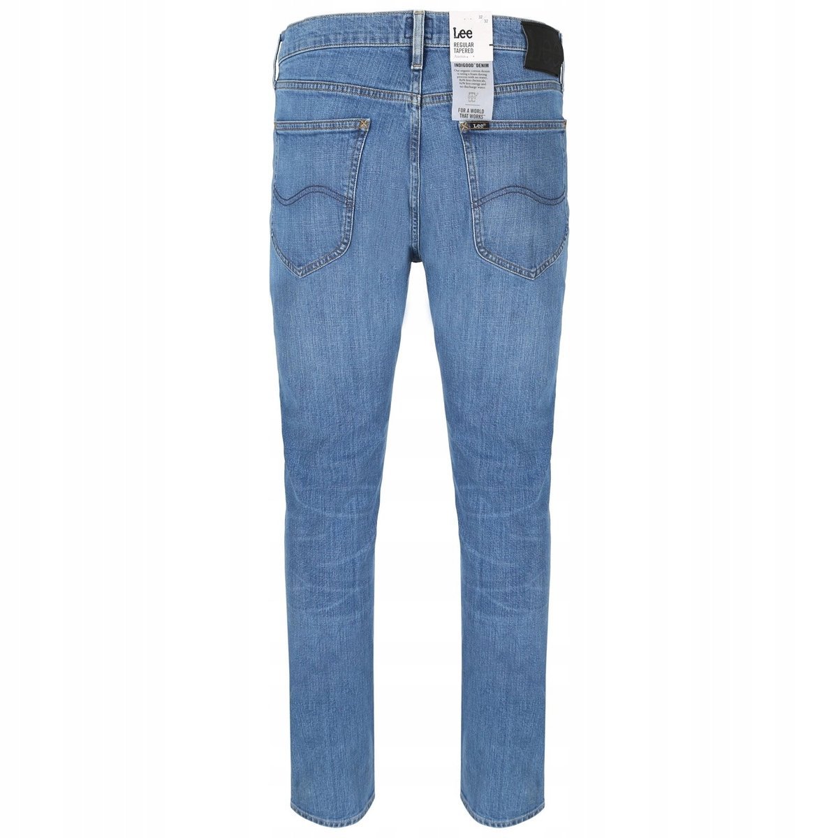 LEE AUSTIN LT WORN FOAM L733KNER 28/34