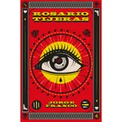 Powieści - Rosario Tijeras - miniaturka - grafika 1