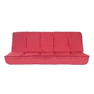 Poduszki na huśtawkę 150 cm Latina D002-03PB PATIO - Poduszki ogrodowe - miniaturka - grafika 1