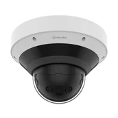 Kamery do monitoringu - Hanwha PNM-C9022RV kamera przemysłowa Douszne Kamera bezpieczeństwa IP Wewnętrz i na wolnym powietrzu 5120 x 1568 px Sufit - miniaturka - grafika 1