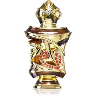 Al Haramain Jameela olejek perfumowany unisex 10 ml - Wody i perfumy unisex - miniaturka - grafika 1