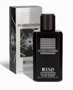 J Fenzi Phenomen woda perfumowana męska 100ml - Wody i perfumy męskie - miniaturka - grafika 1