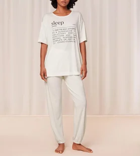 Sets PK SSL 10 CO/MD 38 - Piżamy damskie - miniaturka - grafika 1