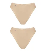 Majtki damskie - Sloggi, 2 x Majtki damskie sloggi Basic+ Tai 2P, rozmiar 40 - miniaturka - grafika 1