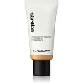 Kremy BB - MAC Strobe Dewy Skin Tint Medium 2 30.0 ml - miniaturka - grafika 1