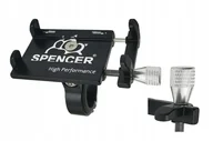 Akcesoria rowerowe - Uchwyt rowerowy na telefon SPENCER 3.2-6.5" - miniaturka - grafika 1