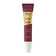 Balsamy do ust - Max Factor Miracle Pure Lip Enhancer Balsam do ust 12 ml Odcień 060 Acai Haze - miniaturka - grafika 1