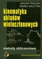 Podręczniki dla szkół wyższych - Kinematyka Układów Wieloczłonowych - miniaturka - grafika 1