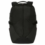 Plecaki - Targus Terra EcoSmart 40,6 cm (16") Plecak Czarny - miniaturka - grafika 1
