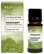 Aromaterapia - Holland & Barrett - Olejek Eteryczny, Miaroma Rosemary Pure Essential Oil, 10 ml - miniaturka - grafika 1