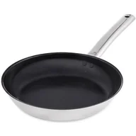 Patelnie - Mondex SOLID LITE Patelnia 28cm z powłoką Ilag  XERA DUR 2 344R - miniaturka - grafika 1