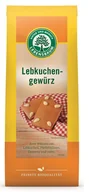Przyprawy i zioła sypkie - LEBENSBAUM (przyprawy, herbaty, kawy) PRZYPRAWA DO PIERNIKA BIO 50 g - LEBENSBAUM BP-4012346159300 - miniaturka - grafika 1