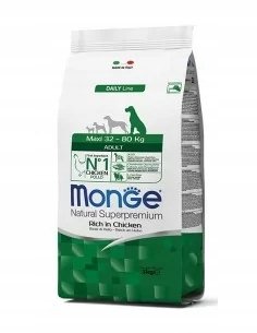 Monge Maxi Adult 12 kg