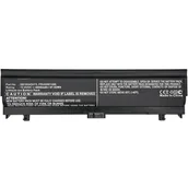 Baterie do laptopów - Micro Micro Battery - laptop battery - Li-Ion - 4400 mAh - 48 Wh Zasilacz do komputera - 80 Plus MBXLE-BA0186 - miniaturka - grafika 1
