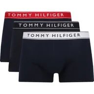 Majtki męskie - Tommy Hilfiger Bokserki 3-pack - miniaturka - grafika 1
