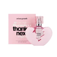 Wody i perfumy damskie - Ariana Grande Thank You Next 30ml edp - miniaturka - grafika 1