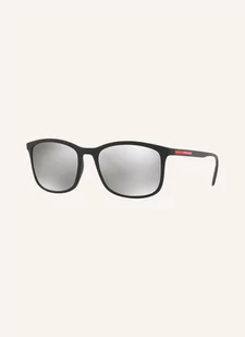 Prada Lifestyle PS 01TS DG02B0 - Okulary przeciwsłoneczne - miniaturka - grafika 1