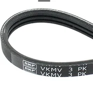 Mechanizmy rozrządu - SKF Pasek klinowy wielorowkowy VKMV 3PK860 - miniaturka - grafika 1