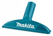 Akcesoria do odkurzaczy - Makita SSAWKA DO SIEDZEN 18CM DO DCL182 (BLUE) - miniaturka - grafika 1