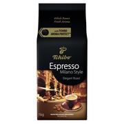 Kawa w kapsułkach i saszetkach - Tchibo Topshop Espresso Sicilia Style - miniaturka - grafika 1