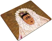 Podkładki pod mysz - Podkładka Diego w moich myślach Frida Kahlo 24x19cm - miniaturka - grafika 1