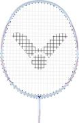 Sport OUTLET - VICTOR Rakieta do badmintona VICTOR DriveX 1L A - miniaturka - grafika 1